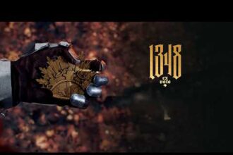 1348 Ex Voto gameplay | Medieval Horror | Den 2 | SUNET LIVE - Herní portál Ráj Hráče