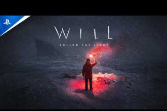 WILL: Follow The Light - Release Date Announcement Trailer | PS5 Games