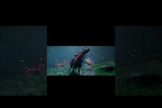 Crimson Desert Obrovské Open World RPG - Herní portál Ráj Hráče