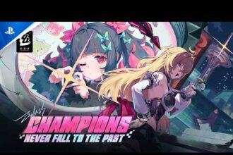 Zenless Zone Zero - "Champions Never Fall to the Past" Version 2.7 Teaser Trailer | PS5 Games