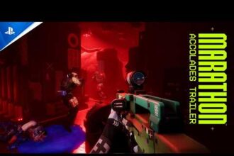 Marathon - Accolades Trailer | PS5 & PC Games