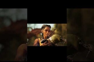 South of Midnight Xbox exkluzivita jde na PS5 - Herní portál Ráj Hráče