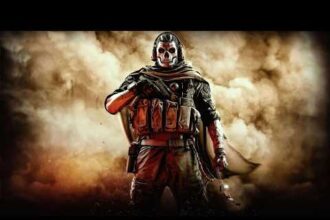 Infinity Ward změnilo pravidla hry | Campaign - Herní portál Ráj Hráče