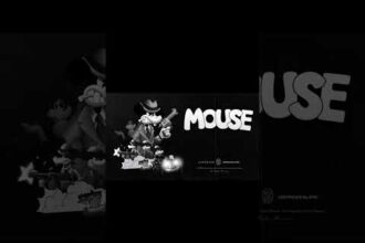 Myšák Mickey co holduje cigaretám - Herní portál Ráj Hráče