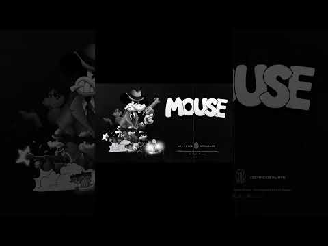 Myšák Mickey co holduje cigaretám - Herní portál Ráj Hráče