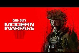 Call of Duty Modern Warfare III Campaign gameplay | Den 1 | SUNET LIVE - Herní portál Ráj Hráče