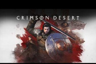 Crimson Desert gameplay | Open World RPG | Den 1 | SUNET LIVE - Herní portál Ráj Hráče