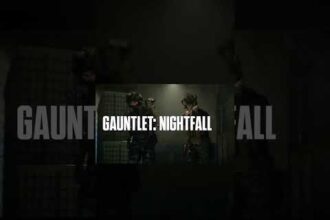 Battlefield 6 - nové noční operace - Herní portál Ráj Hráče