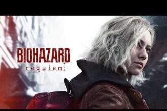 Resident Evil 9 Requiem gameplay | Survival Horror | Den 1 | SUNET LIVE - Herní portál Ráj Hráče