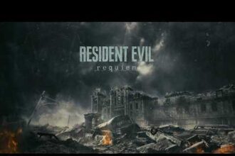 Resident Evil 9 Requiem gameplay | pokračujeme v hororu | Den 2 | SUNET LIVE - Herní portál Ráj Hráče