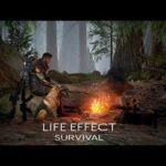 LIFE EFFECT Survival gameplay | NEW Survival Game | SUNET LIVE - Herní portál Ráj Hráče
