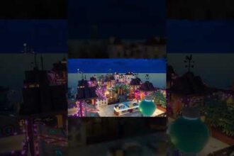 EPIC ROZDÁ HRY ZDARMA! Plovoucí město, raketový masakr a slzy – stáhni HNED! #EpicFree #ZdarmaHry - Herní portál Ráj Hráče