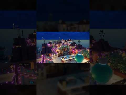 EPIC ROZDÁ HRY ZDARMA! Plovoucí město, raketový masakr a slzy – stáhni HNED! #EpicFree #ZdarmaHry - Herní portál Ráj Hráče