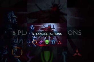 HEROES 3 VE VESMÍRU! Česká pecka s 92% recenzemi – mechy & hex bitvy!Stojí za prázdnou peněženku? - Herní portál Ráj Hráče