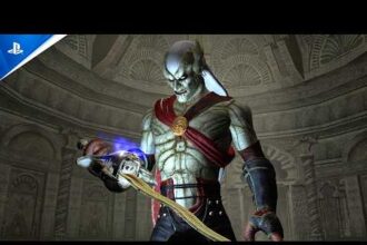 Legacy of Kain: Defiance Remastered - Launch Trailer | PS5 & PS4 Games