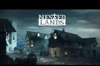 Nested Lands gameplay | Survival Colony RPG | Den 2 | SUNET LIVE - Herní portál Ráj Hráče