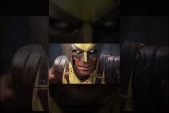 Marvel´s Wolverine má datum vydání - Herní portál Ráj Hráče