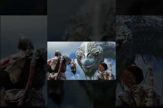 Seriál God of War má svého Baldura - Herní portál Ráj Hráče