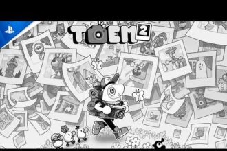 Toem 2 - Announcement Trailer | PS5 Games