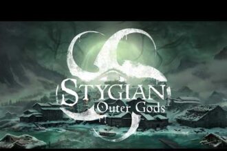 Vnější bohové čekají 2 - Herní portál Ráj Hráče