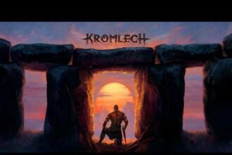 Kromlech gameplay | Early Access | Den 1 | SUNET LIVE - Herní portál Ráj Hráče