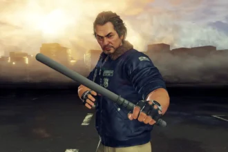 Yakuza: Like a Dragon čeština