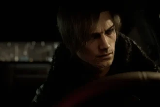 Resident Evil Requiem čeština