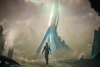 Exodus se hlásí novým gameplayem ze stanice Khonsu