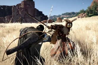 Tvůrci Crimson Desert se omlouvají za tragické PC ovládání