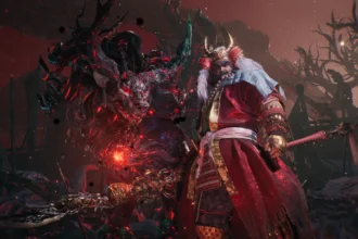 Nioh 3 čeština