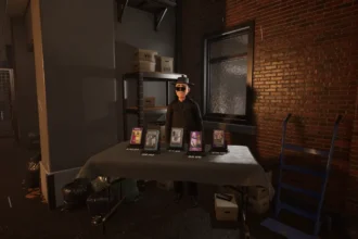 Retro Rewind je obrovský hit: Simulátor videopůjčovny slaví 100 tisíc prodaných kopií a má skvělou češtinu