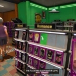 Retro Rewind - Video Store Simulator čeština