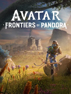 Avatar Frontiers of Pandora slovenčina