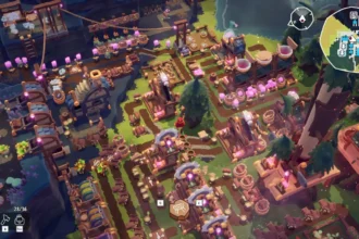 Oddsparks An Automation Adventure čeština