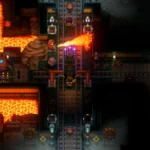 Čeština do hry Core Keeper