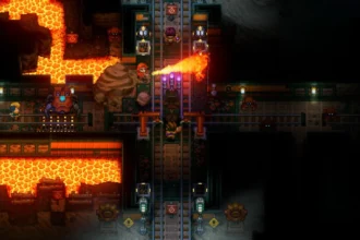 Čeština do hry Core Keeper