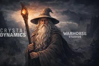 Nový Pán prstenů má údajně vznikat v Crystal Dynamics