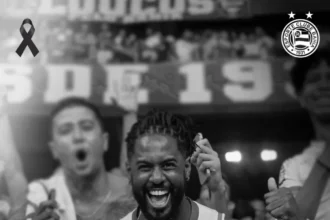 Zemřel influencer Aelton Santys: Bylo mu pouhých 33 let