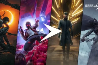 Eidos-Montréal měl zrušit drahý projekt po sedmi letech vývoje