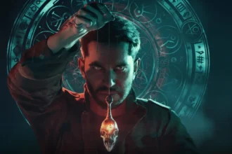 The Occultist se připomněl v novém traileru