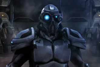 Blizzard vyvíjí AAA open-world střílečku v Unreal Enginu