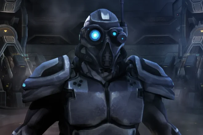 Blizzard vyvíjí AAA open-world střílečku v Unreal Enginu