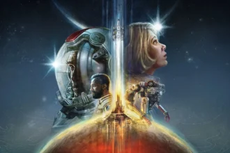 Starfield na PS5: 60 FPS, PSSR a detaily DualSense portu