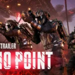 PUBG Xeno Point: Nový PvE režim a turnaj o 100 000 $