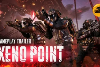 PUBG Xeno Point: Nový PvE režim a turnaj o 100 000 $