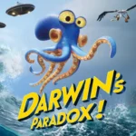Darwin's Paradox! čeština
