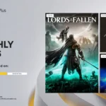 V dubnu nabídne PlayStation Plus Lords of the Fallen