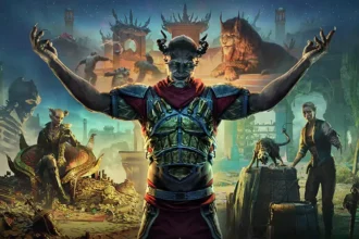 Ve hře The Elder Scrolls Online startuje Season Zero