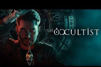 The Occultist gameplay | Temný okultní horor | CZ | SUNET LIVE - Herní portál Ráj Hráče