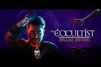 The Occultist gameplay | Co se skrývá na ostrově dál?! | CZ | Den 2 | SUNET LIVE - Herní portál Ráj Hráče